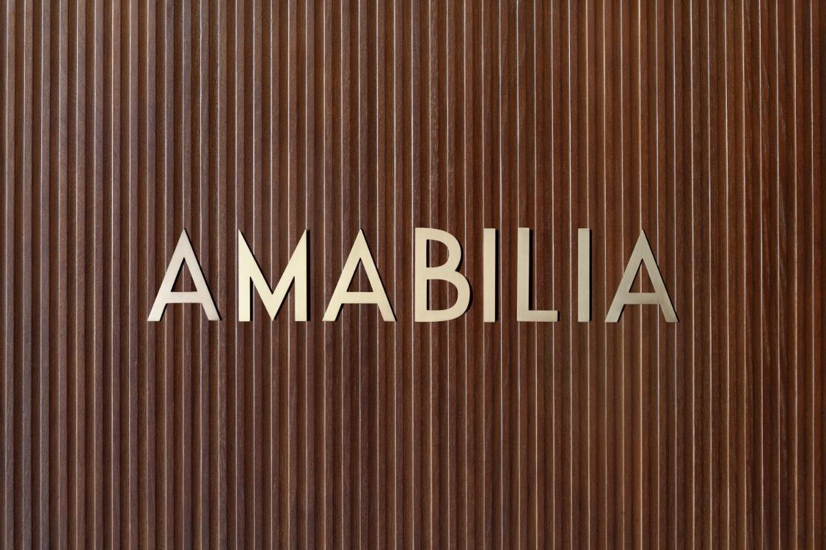 Amabilia Suites - Housity