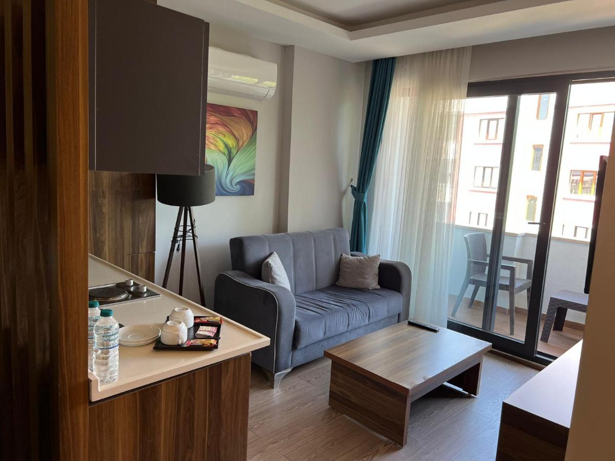 Ferah Suites Hotel - Housity