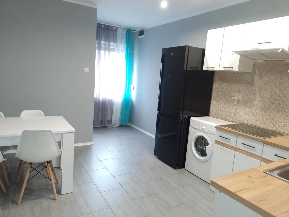 Noclegi na Heweliusza - Housity