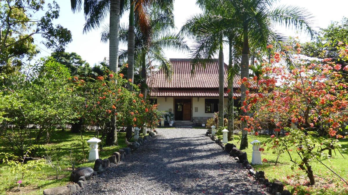 Rumah Kita Villa/hotel - Housity