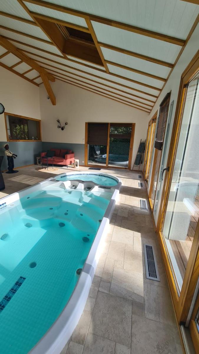 Chambre d'Hôtes AU CHANT DU CHARDONNERET - Housity