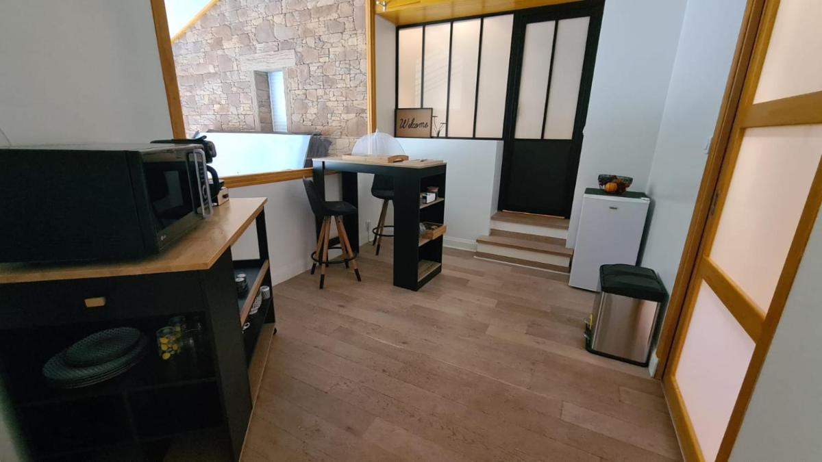 Chambre d'Hôtes AU CHANT DU CHARDONNERET - Housity