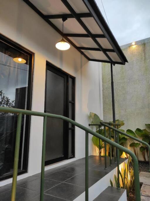 Suitetrails - Rumah Kusumah