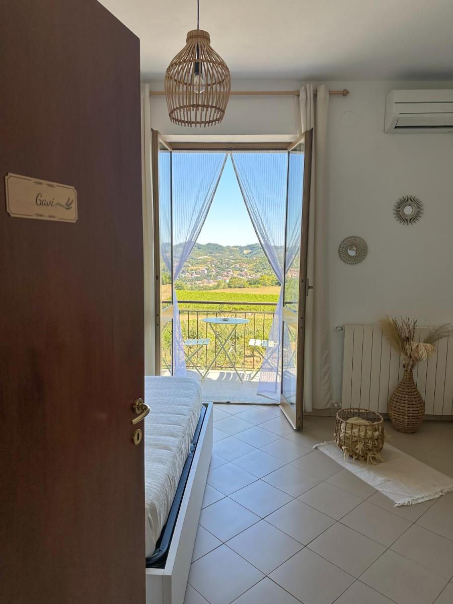 Vista sul Forte - Housity