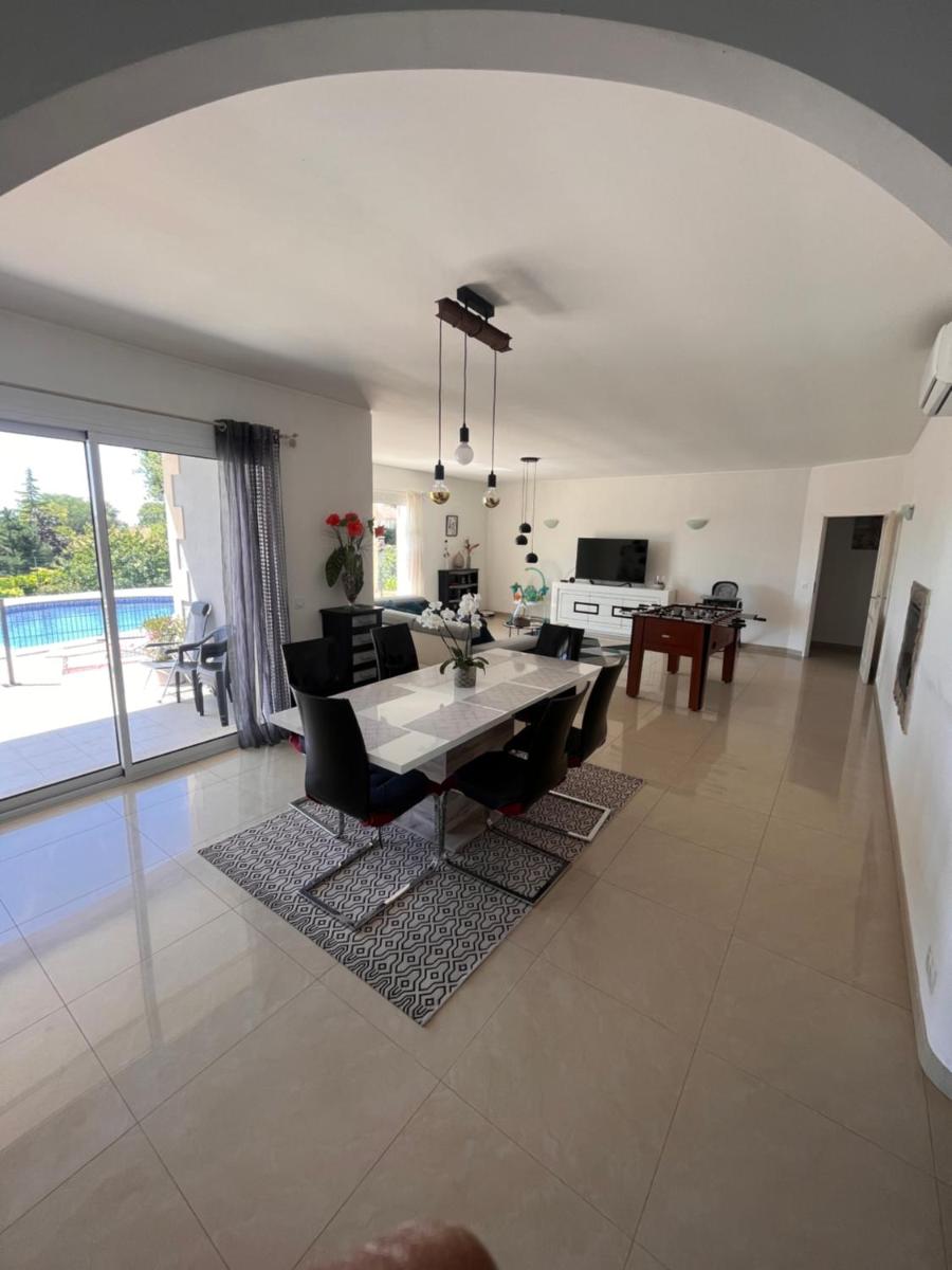 Suitetrails - Villa avec piscine privée
