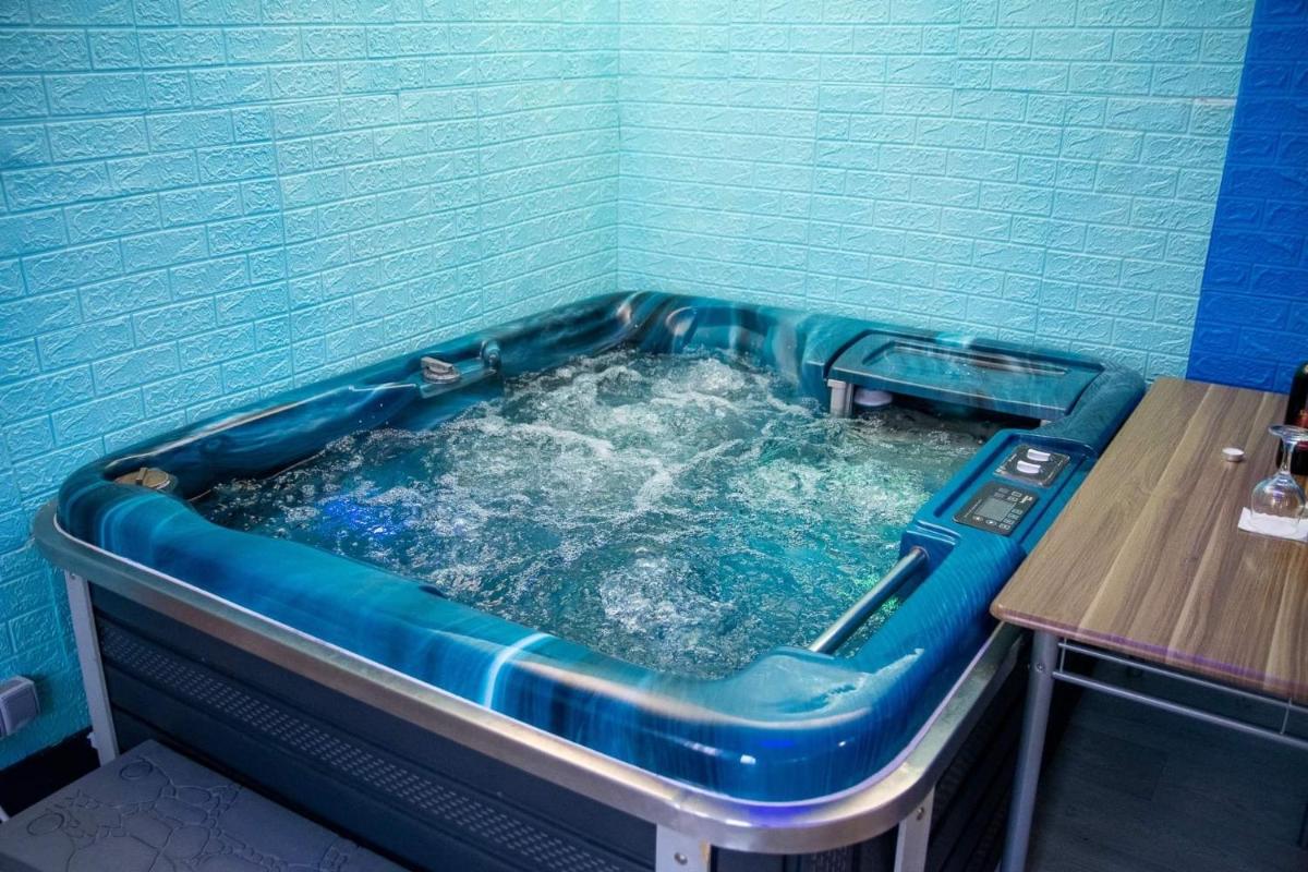 MAF&SPA Apartman - Housity