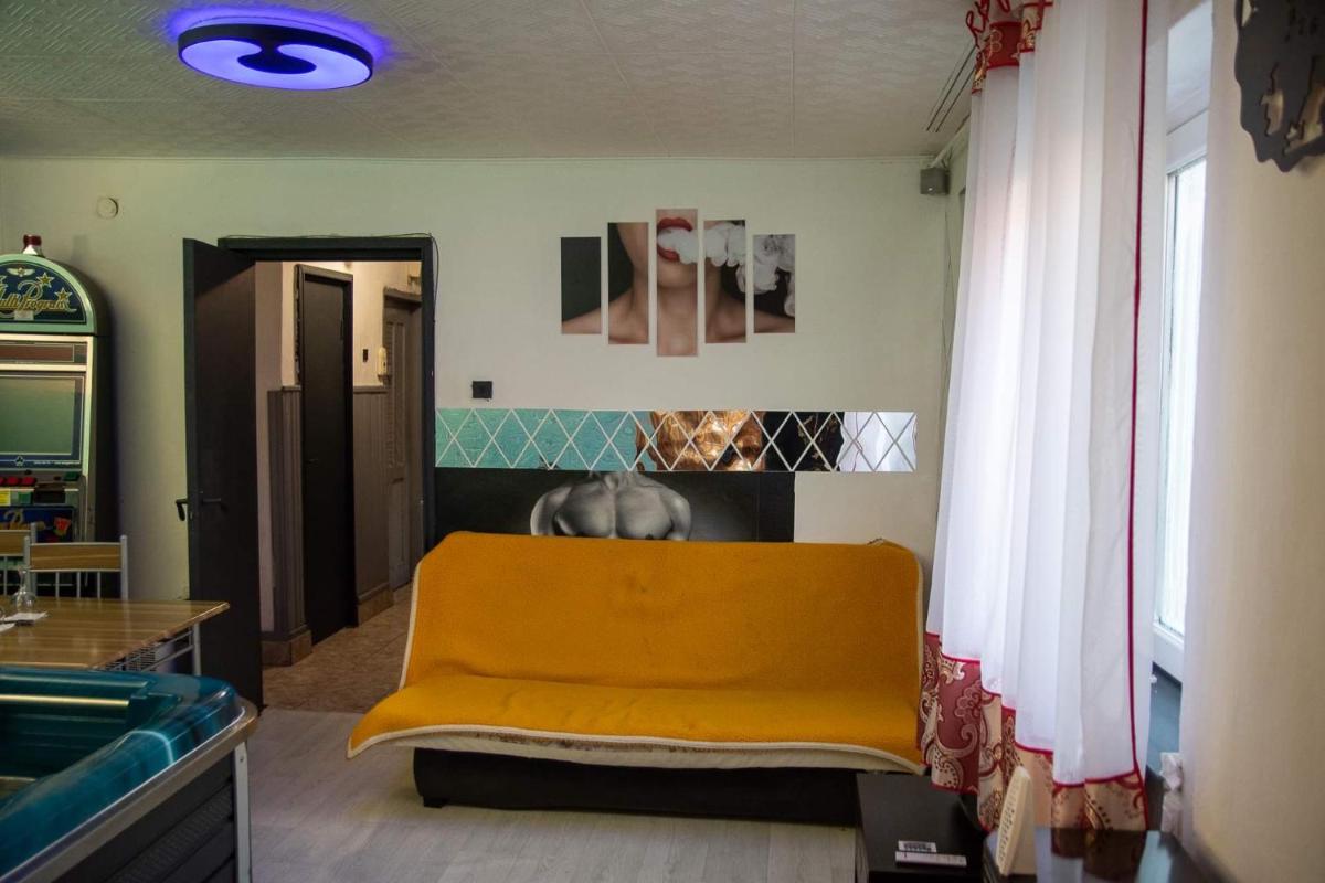 MAF&SPA Apartman - Housity