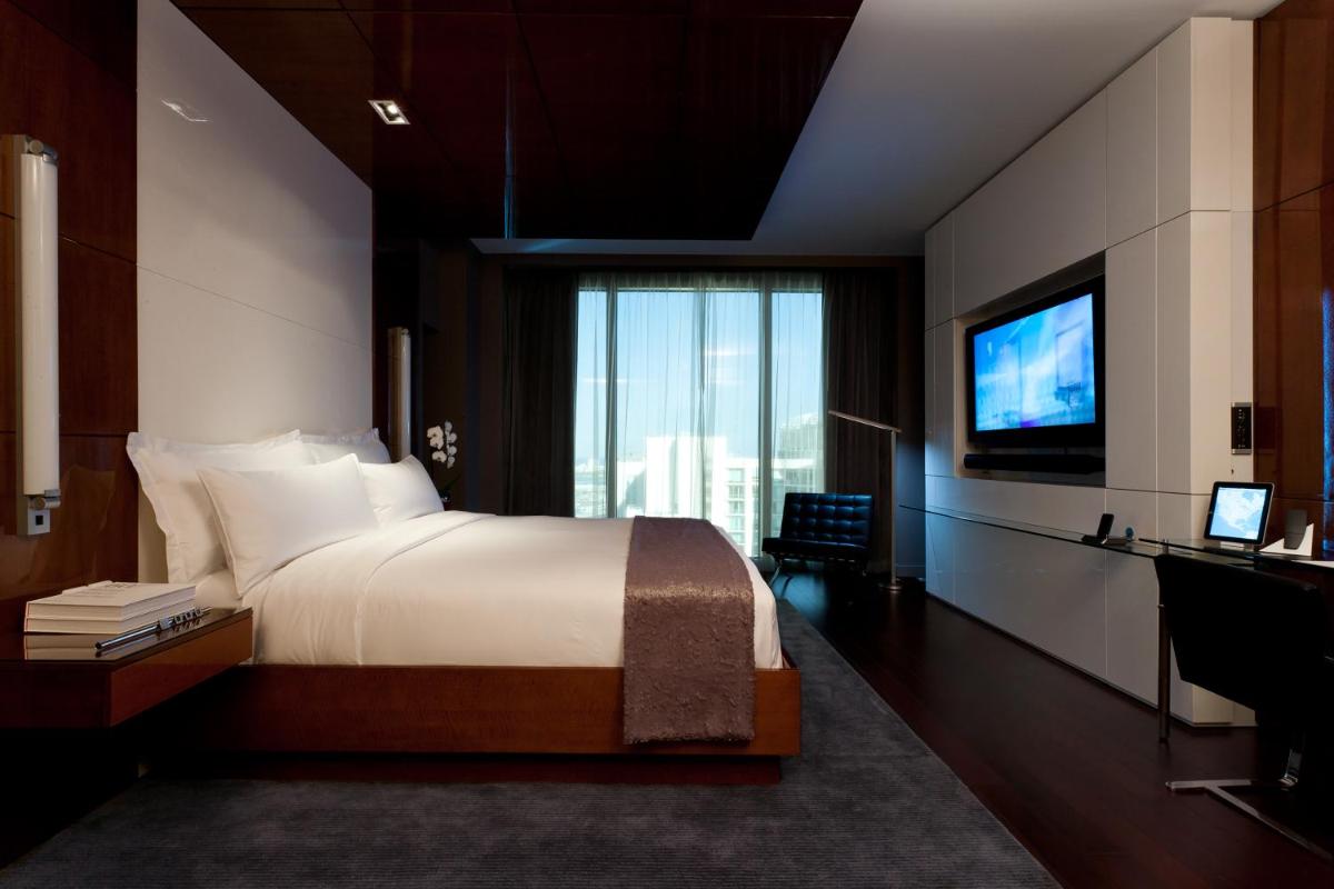Hotel Beaux Arts, Autograph Collection - Hizvo