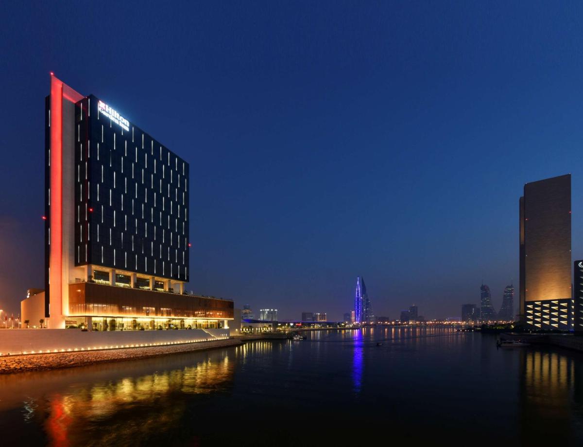 Hilton Garden Inn Bahrain Bay - Housity