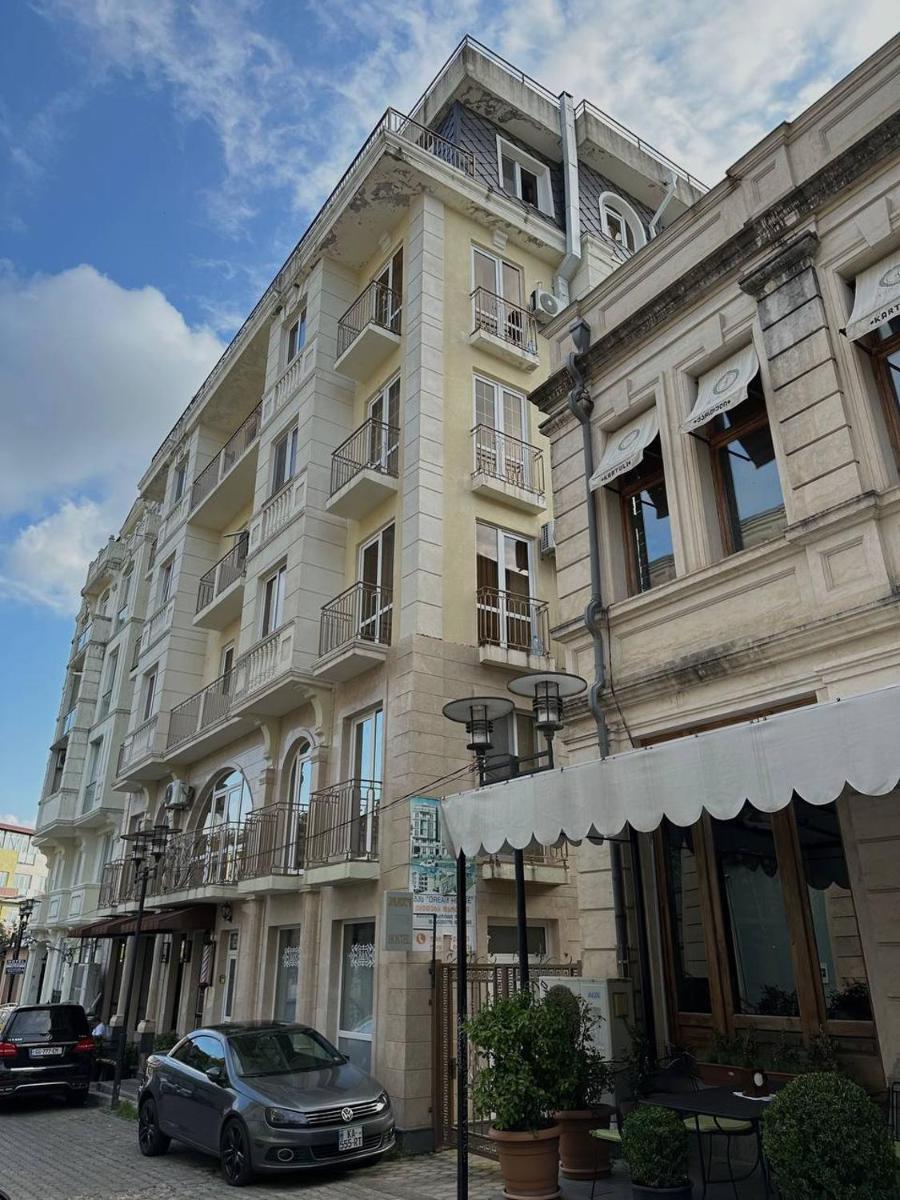 Guest House Memo at the center of kutaisi - Housity