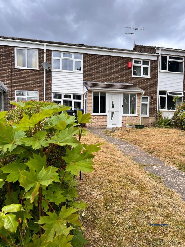 Ensuite Rooms Birmingham Underwood Close - Housity