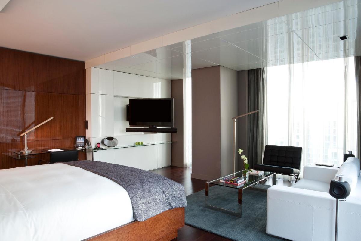 Hotel Beaux Arts, Autograph Collection - Hizvo