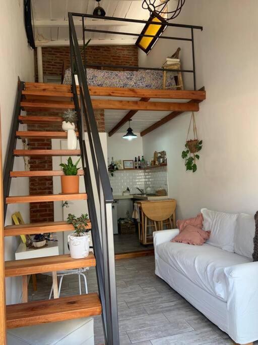 Suitetrails - Loft en Las Flores
