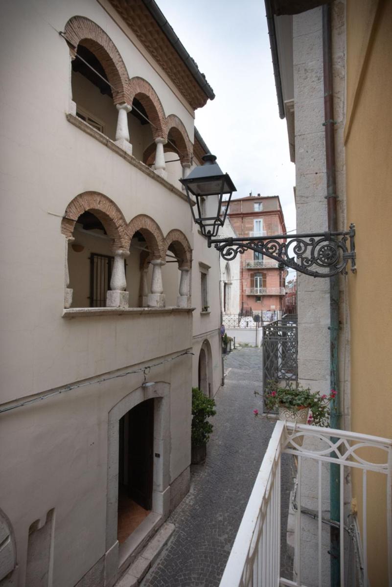 Dimora Abate - Housity