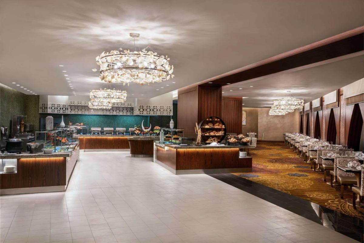 Suitetrails - Doubletree By Hilton Makkah Jabal Omar