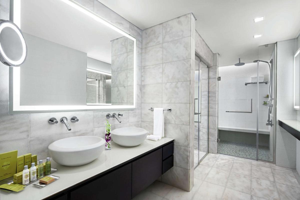 Suitetrails - Doubletree By Hilton Makkah Jabal Omar