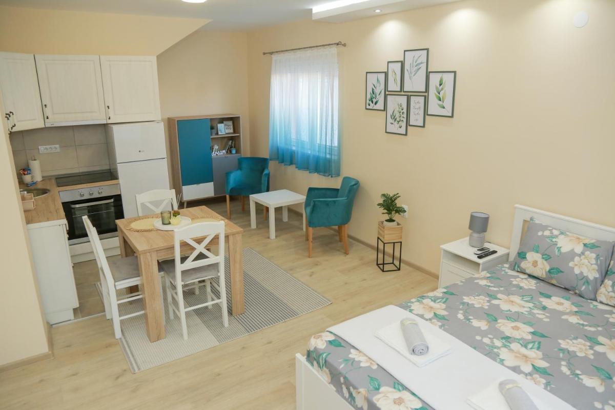 Vila Harmony - Housity