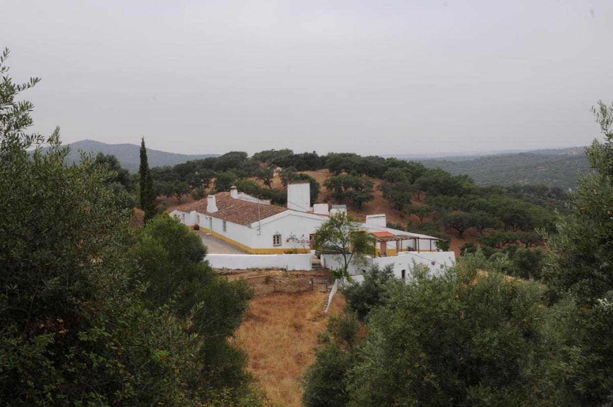 Quinta de Evoramonte - Housity