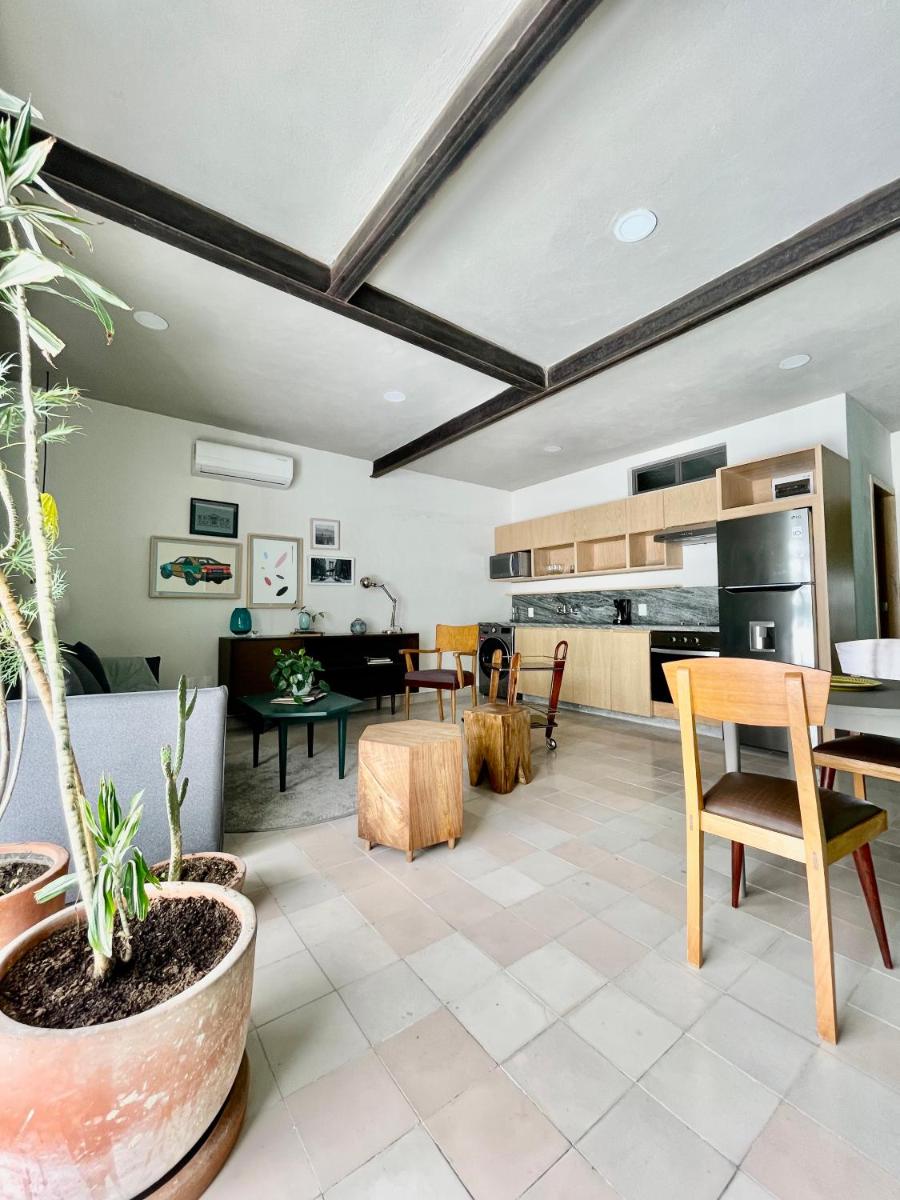 Casa San Fernando by Barrio México - Housity