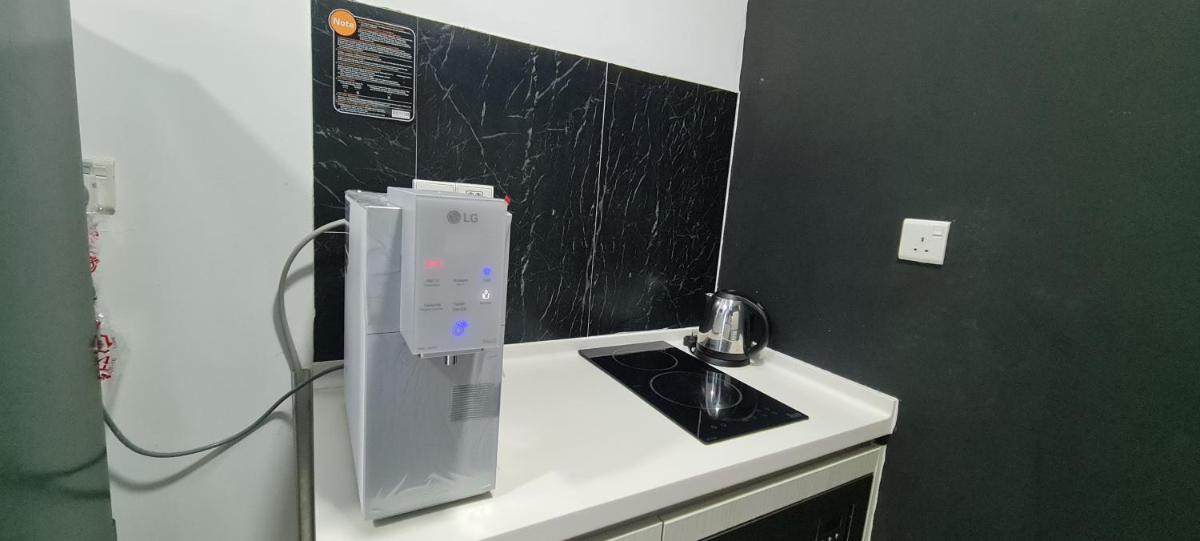 My Misto Homestay, Riverson Soho - Housity