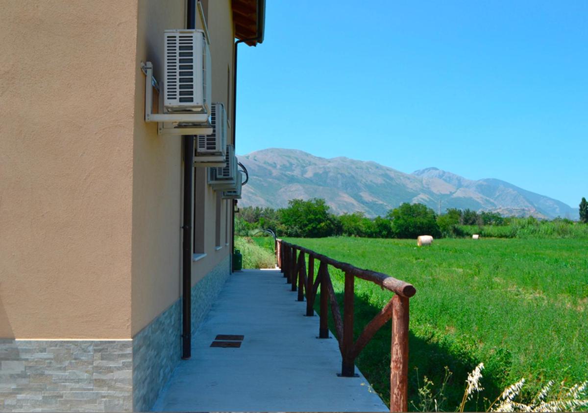 Agriturismo I 3 Fratelli - Housity