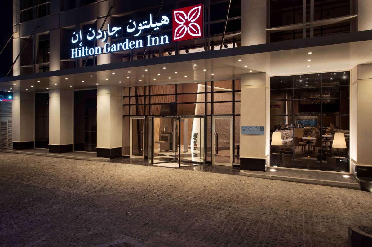 Hilton Garden Inn Al Khobar - Housity