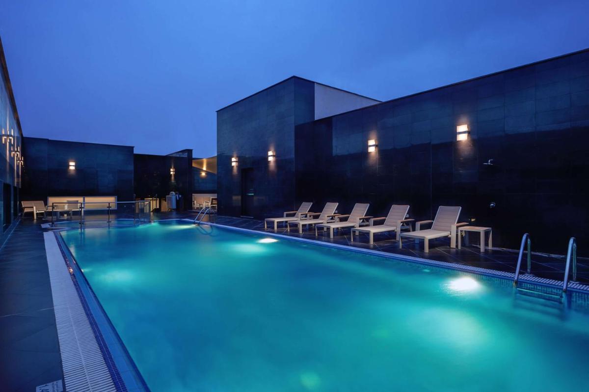 Hilton Garden Inn Al Khobar - Housity