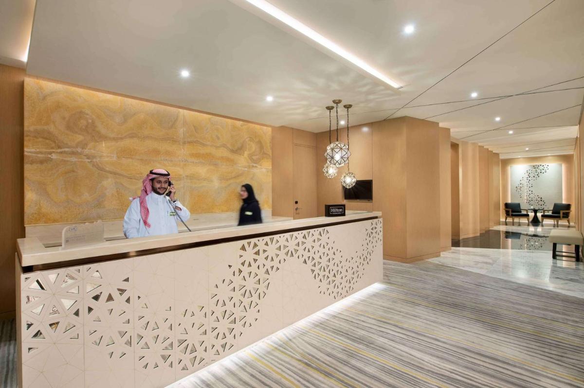 Hilton Garden Inn Al Khobar - Housity