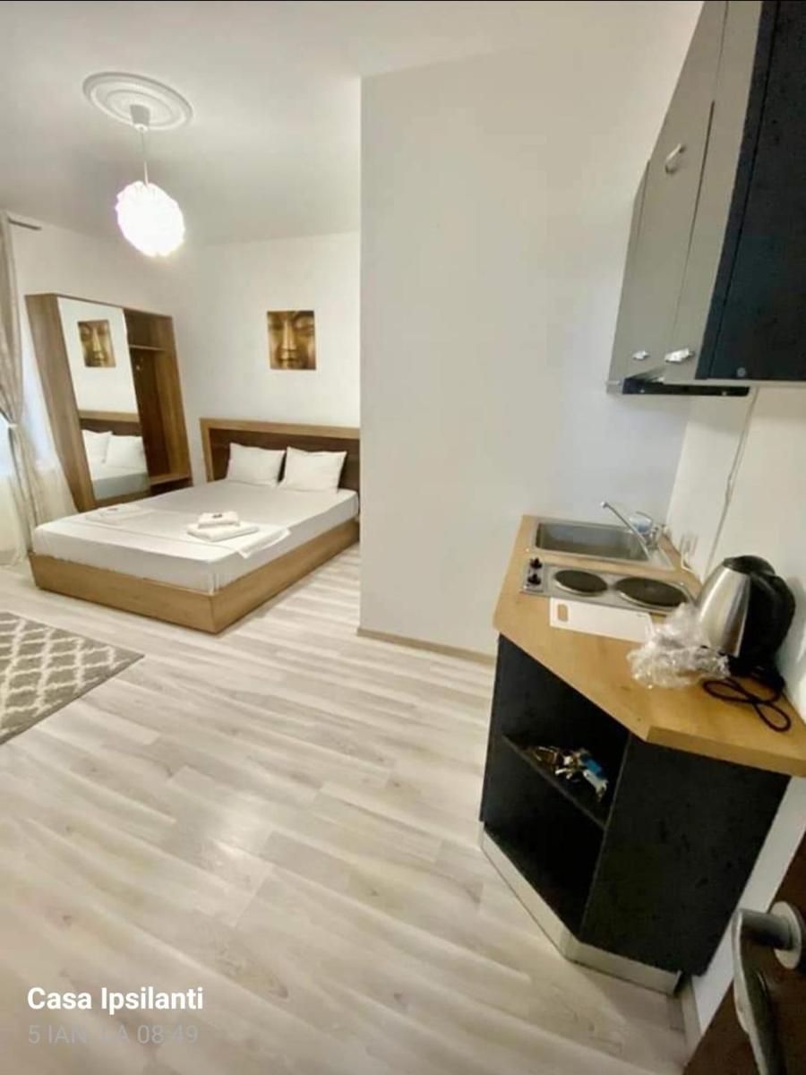 Suitetrails - Hotel Ipsilanti