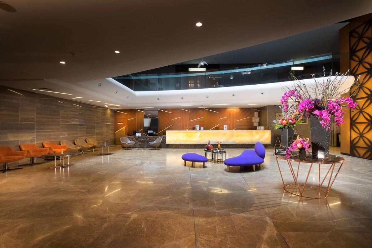DoubleTree By Hilton Istanbul - Old Town - Housity