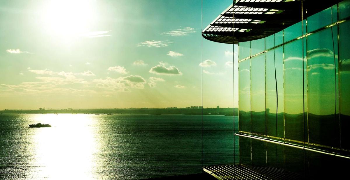 DoubleTree By Hilton Istanbul - Moda - Housity