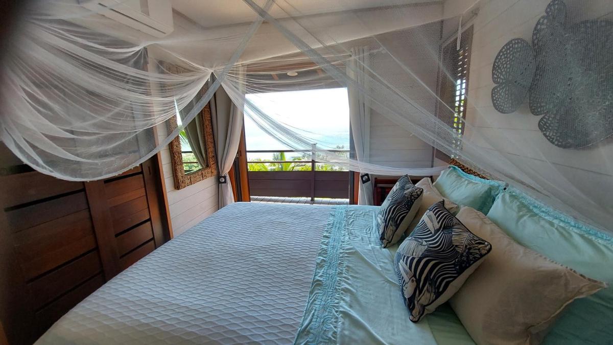Villa Honu - Legends Residences - Stunning Ocean Views - Housity