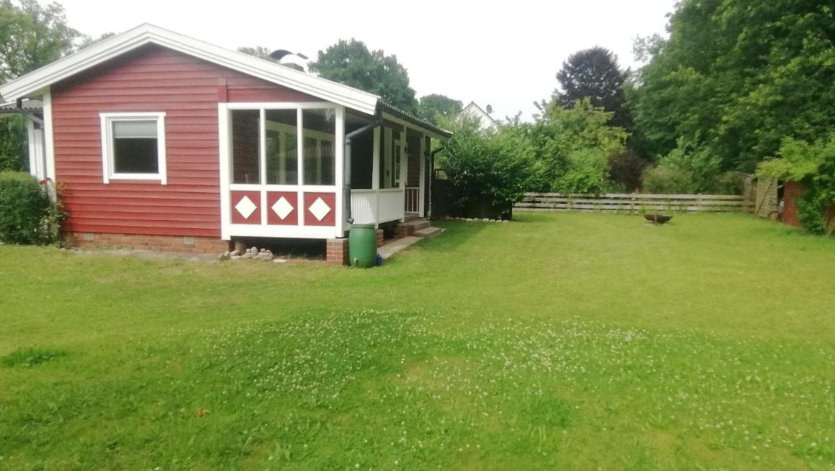 Gästehaus an der Surheide - Housity