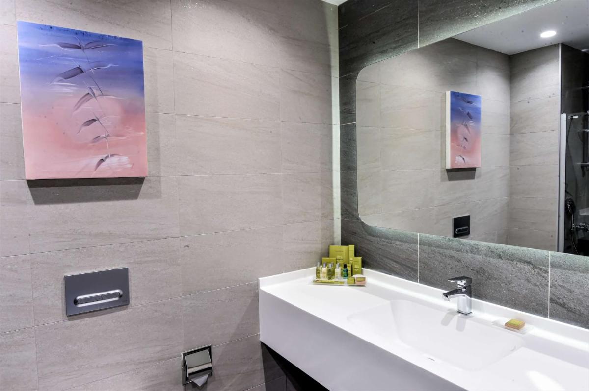 DoubleTree by Hilton Ankara Incek - Housity