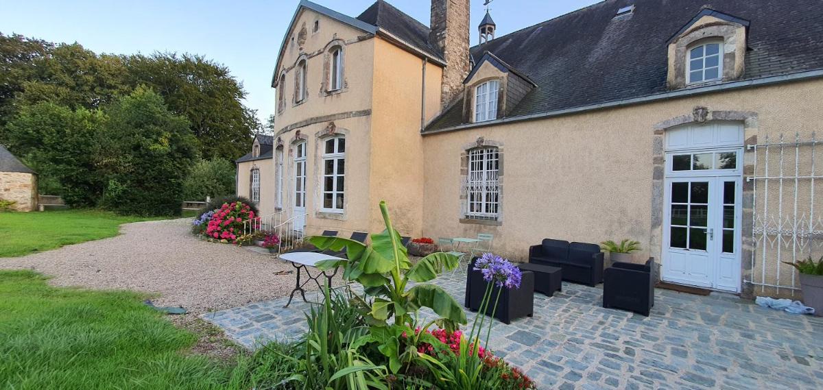 Suitetrails - Manoir de Saint Ouen