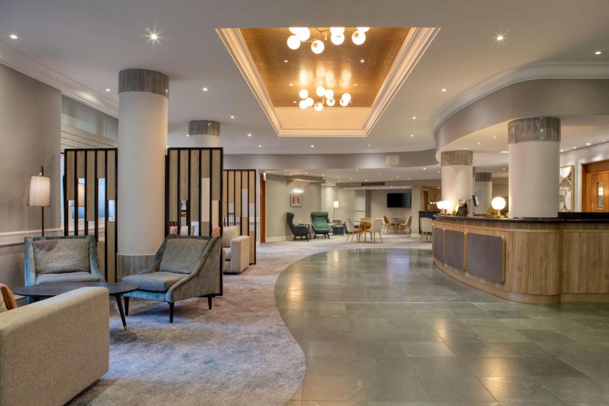 Hilton Nottingham Hotel - Housity