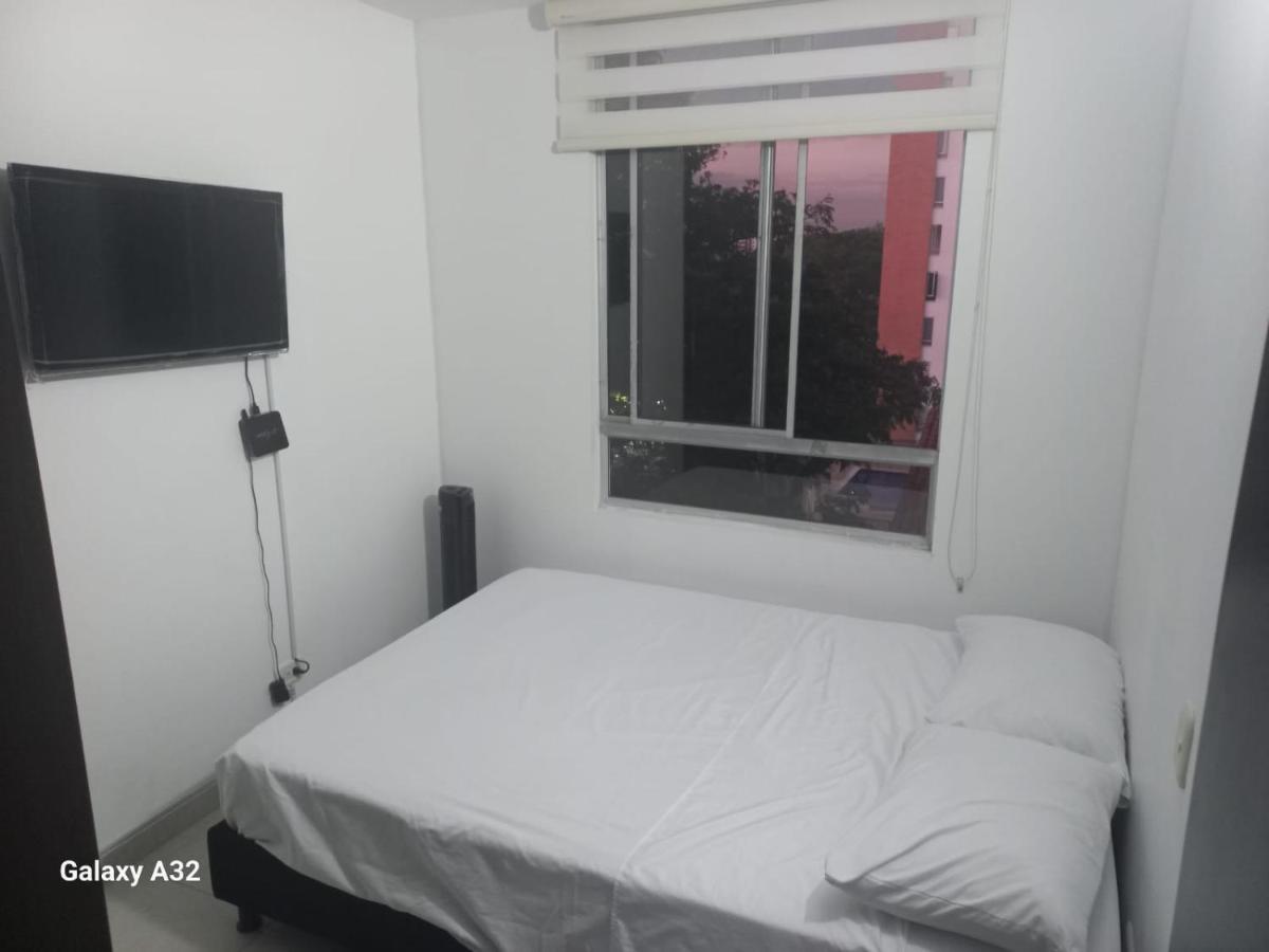 APTO CON PISCINA y PARQUEADERO EN REMANSOS DE LILI - Housity