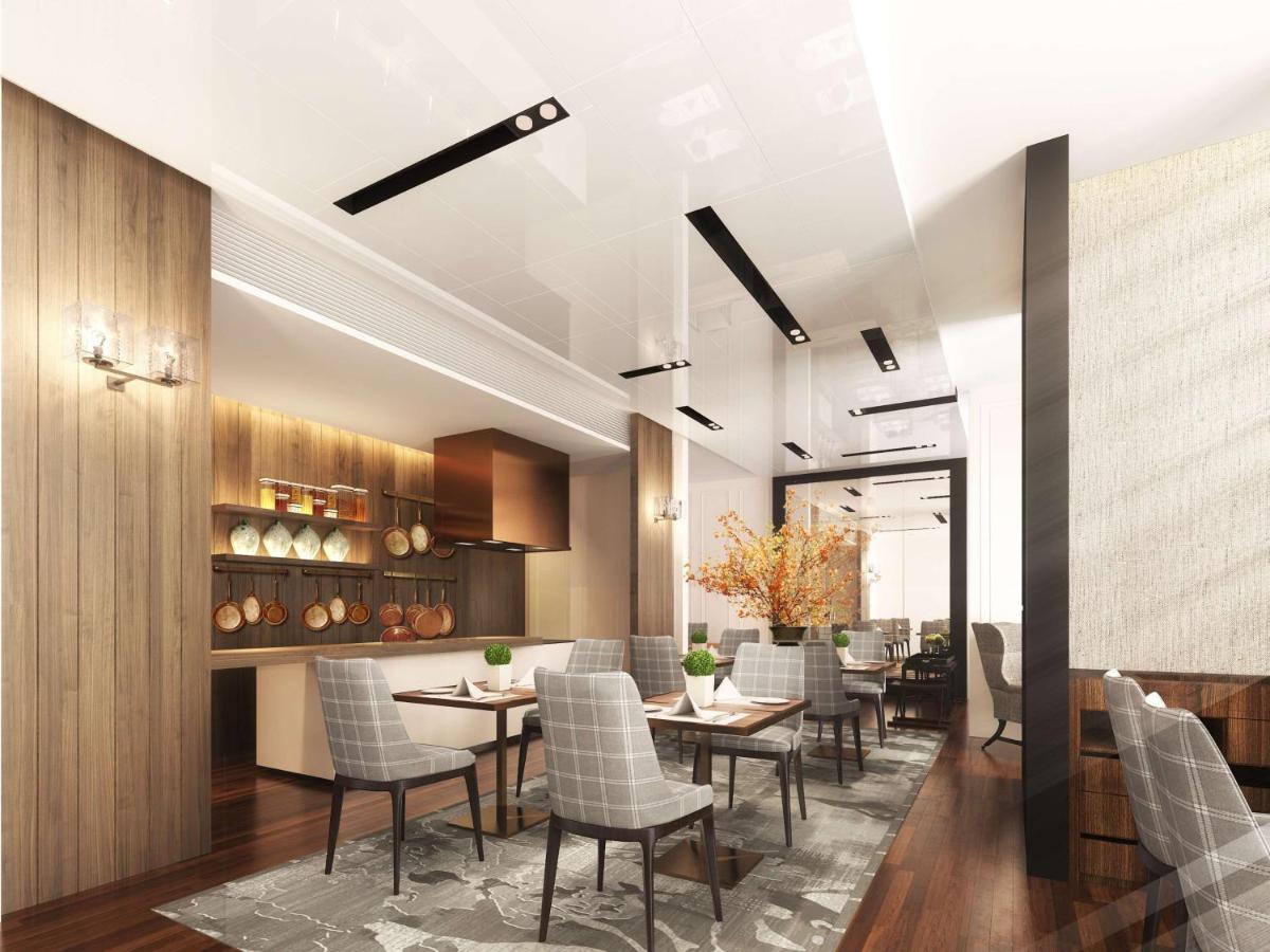 Hilton Beijing Daxing - Housity