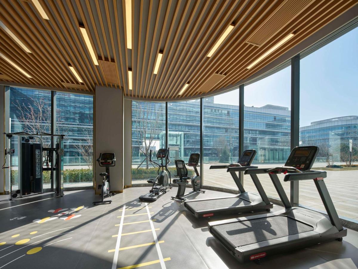Hilton Garden Inn Beijing Daxing International Airport - Housity
