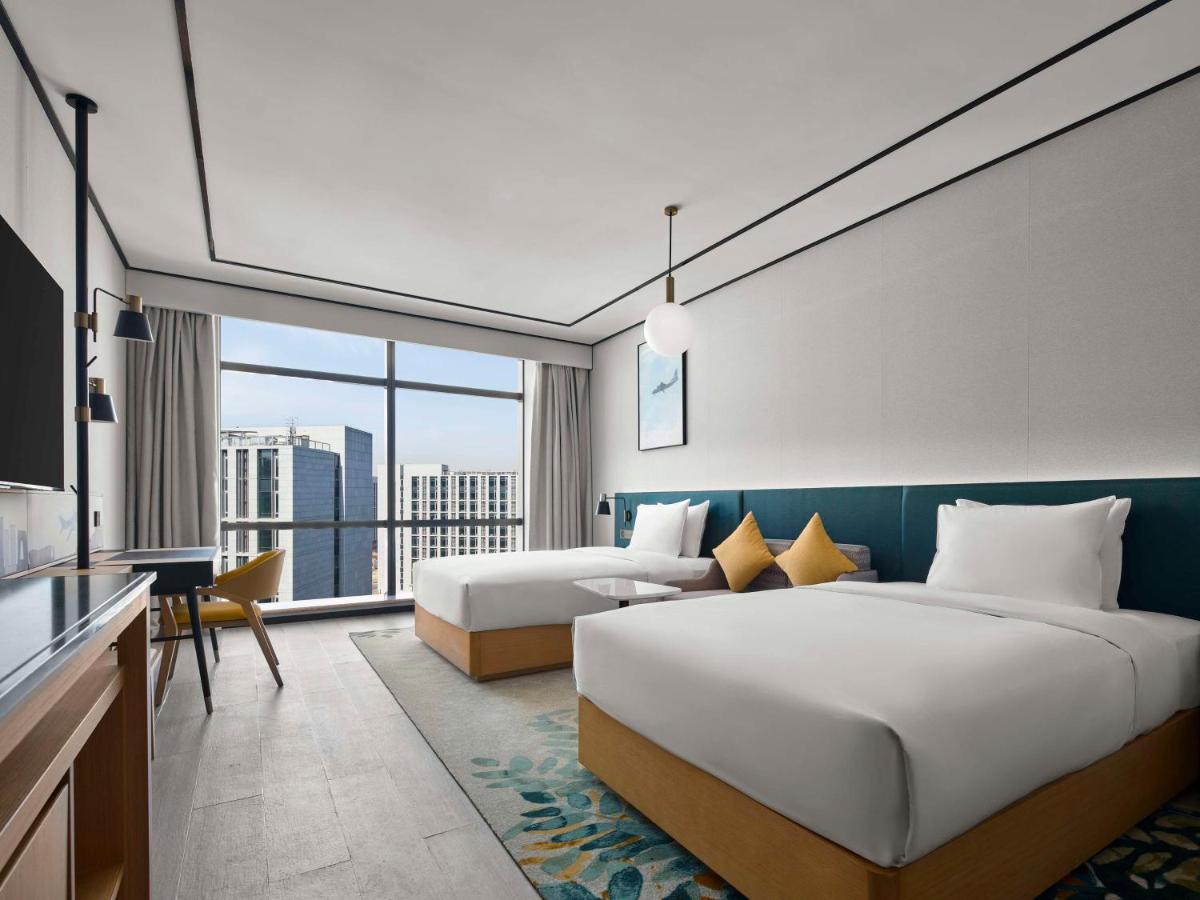 Hilton Garden Inn Beijing Daxing International Airport - Housity