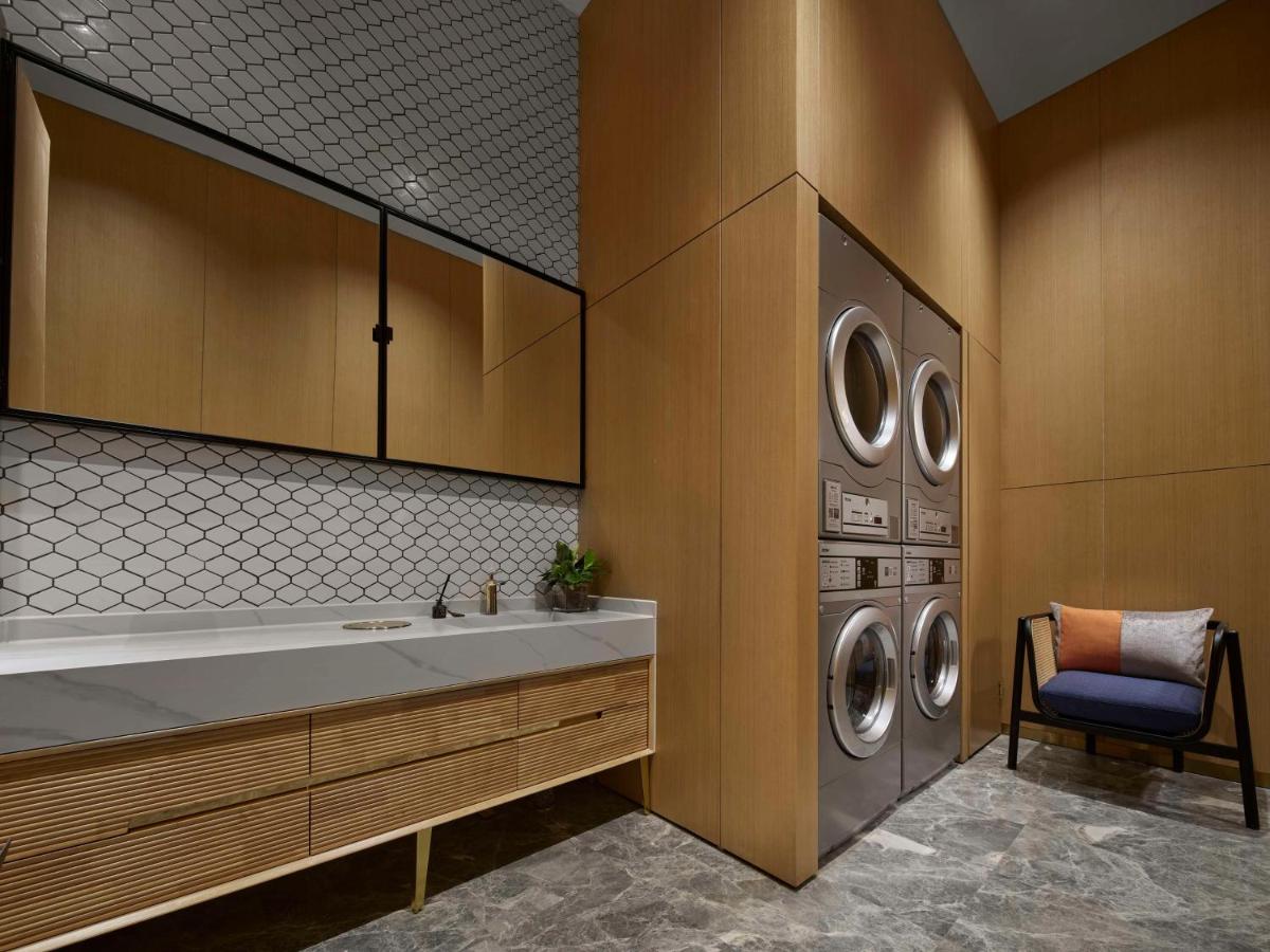 Hilton Garden Inn Beijing Daxing International Airport - Housity
