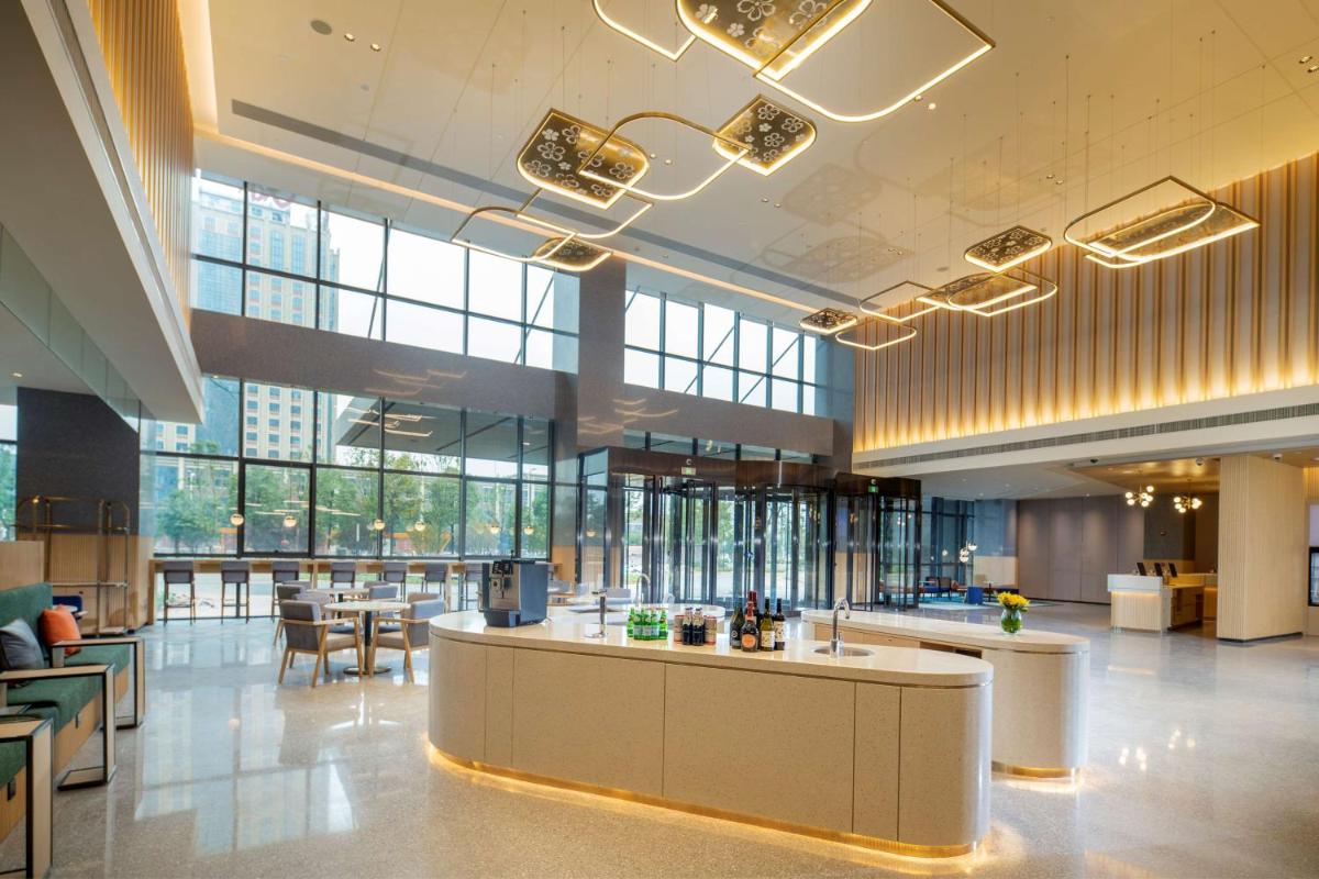 Hilton Garden Inn Changde Dingcheng - Housity