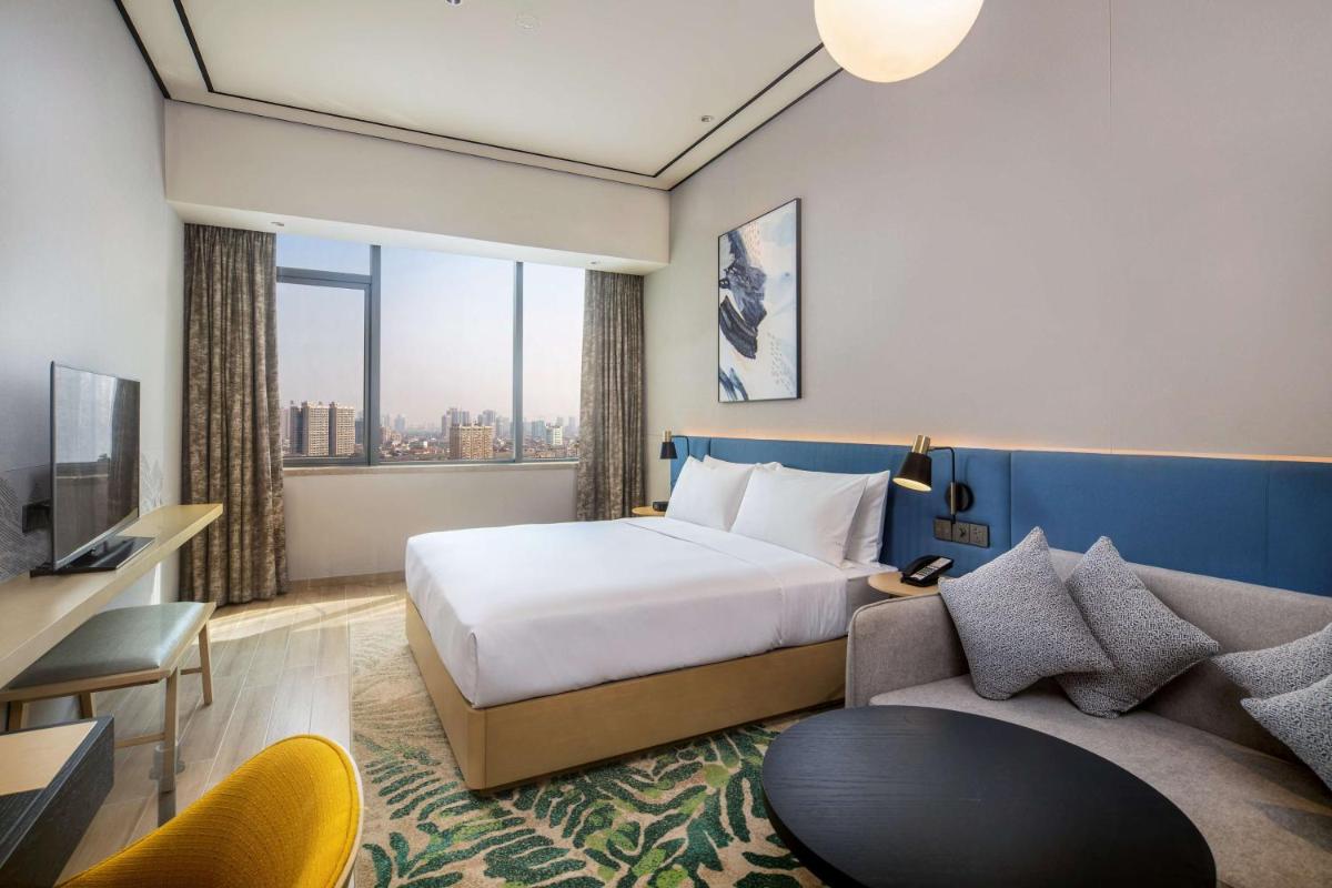 Hilton Garden Inn Changde Dingcheng - Housity