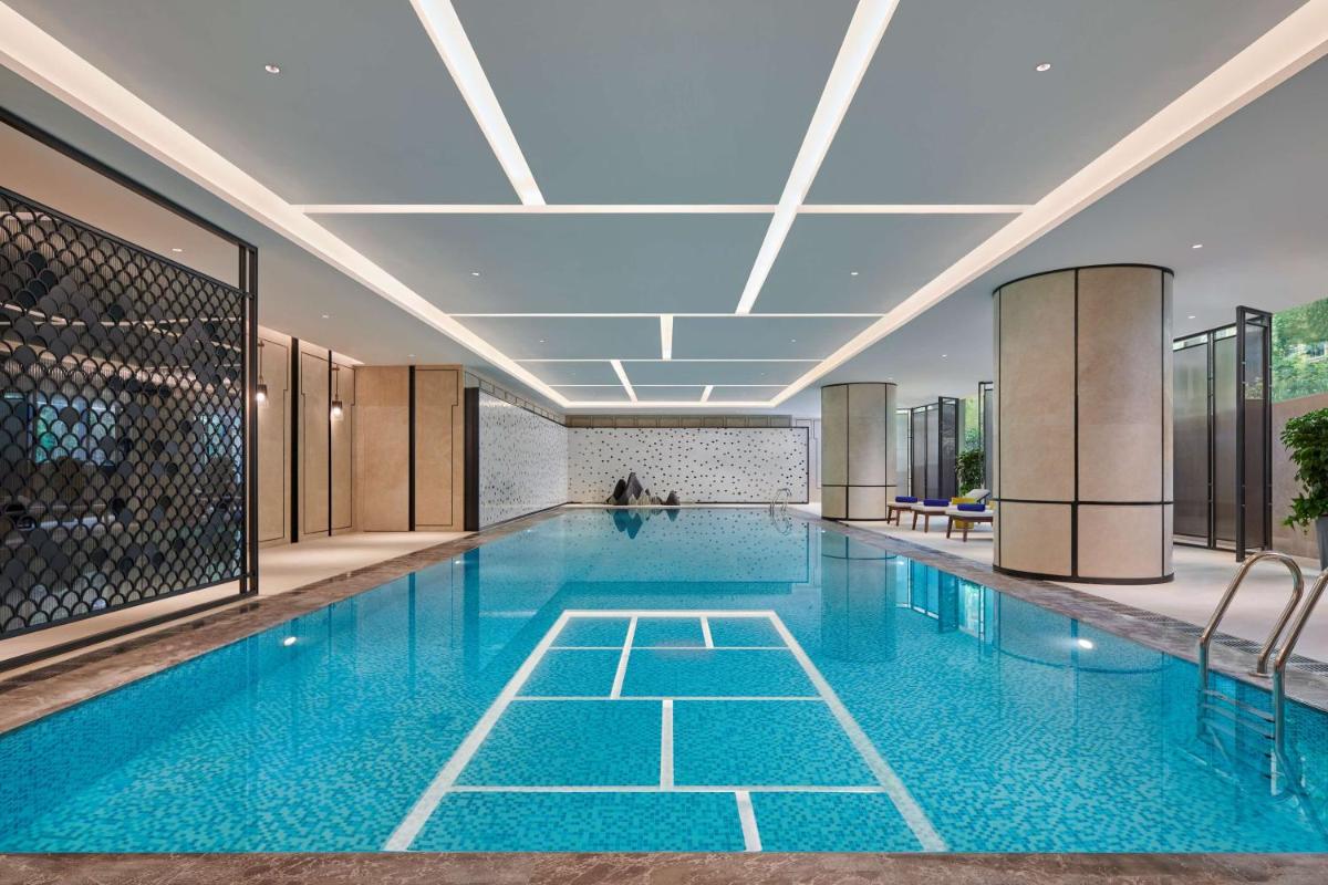 Hilton Changsha Riverside - Housity