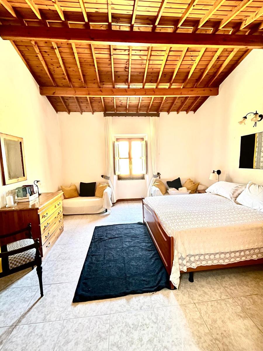 Casa Veronica - casa indipendente su due piani - Housity