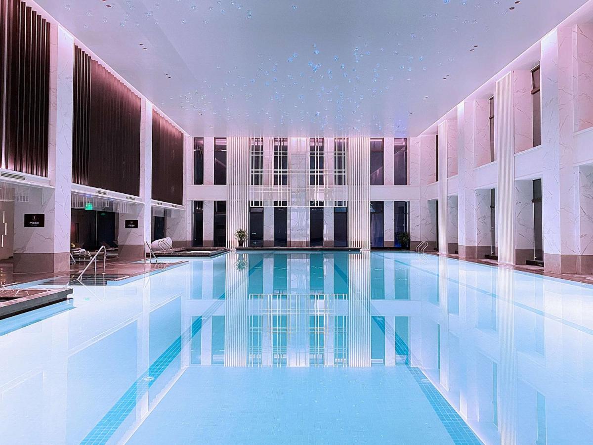 Hilton Jiaxing - Housity