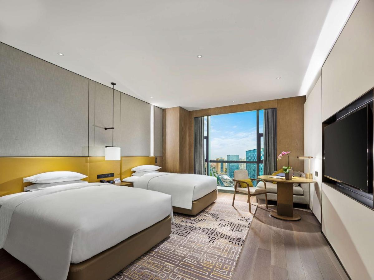 Hilton Jiaxing - Housity