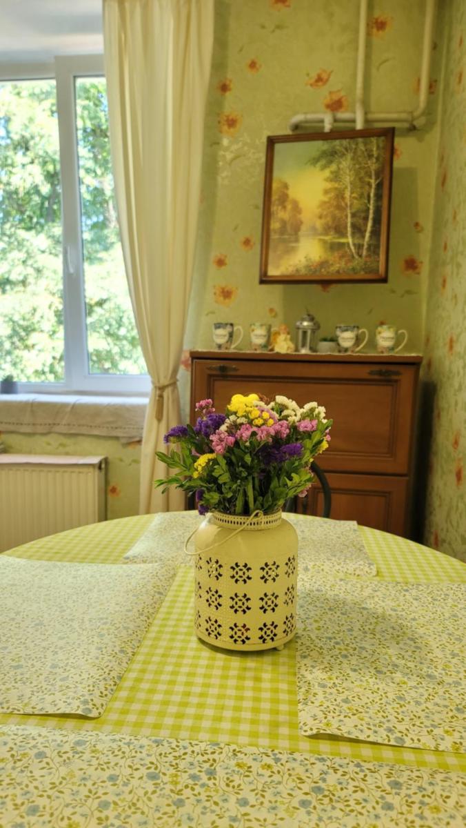 Квартира двохкімнатна Фонтан - Housity