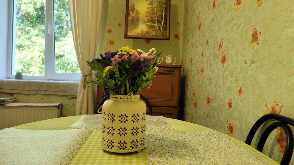 Квартира двохкімнатна Фонтан - Housity