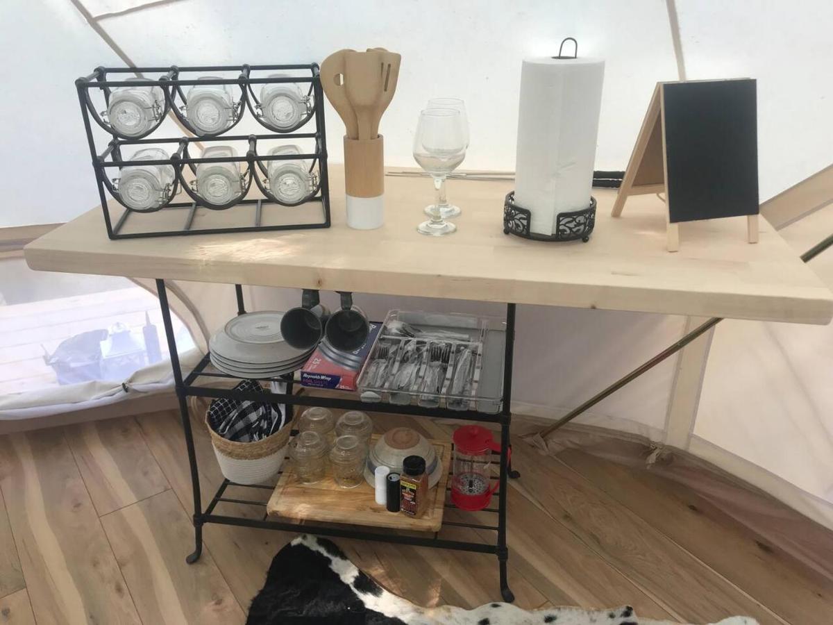 Bee Glamping Farm - Housity